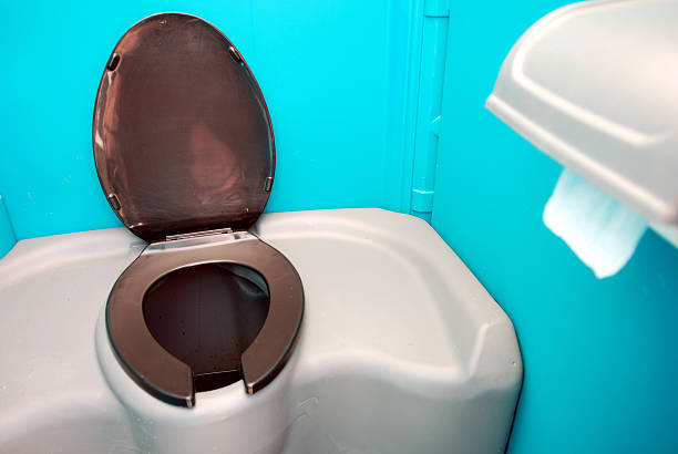 Best Emergency porta potty rental  in Plains, KS