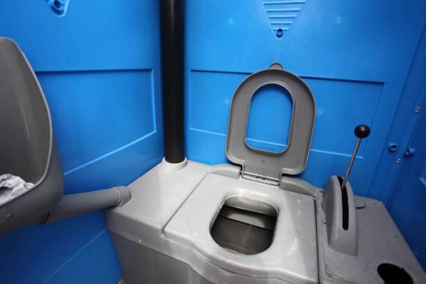 Best Porta potty rental for festivals  in Plains, KS