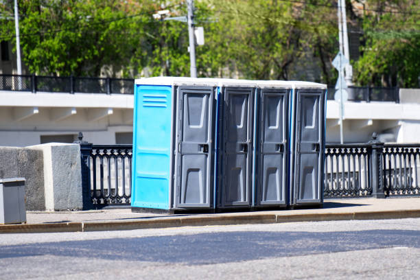 Best Affordable portable toilet rental  in Plains, KS